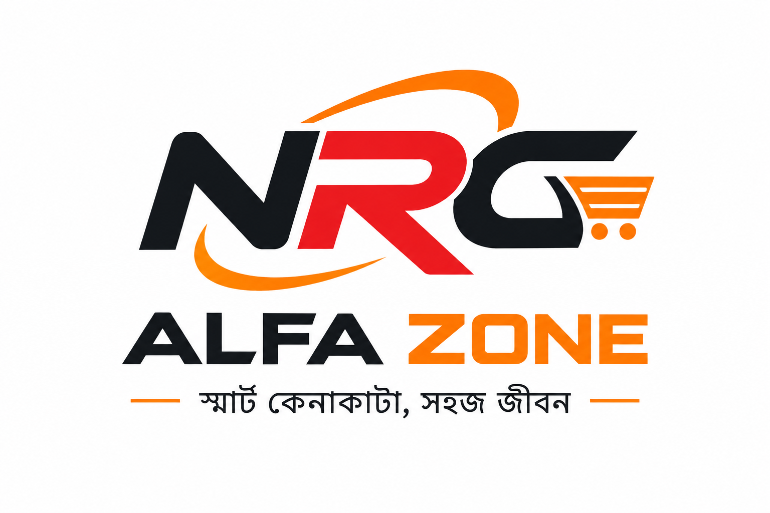 NRG ALFA ZONE