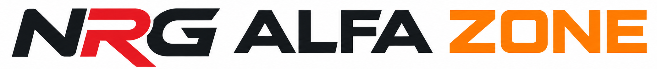 NRG ALFA ZONE