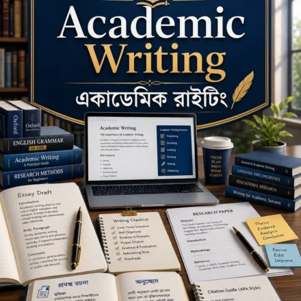 Academic Writing
