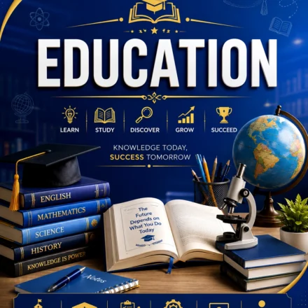 EDUCATION