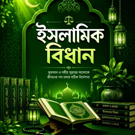 ইসলামিক বিধান