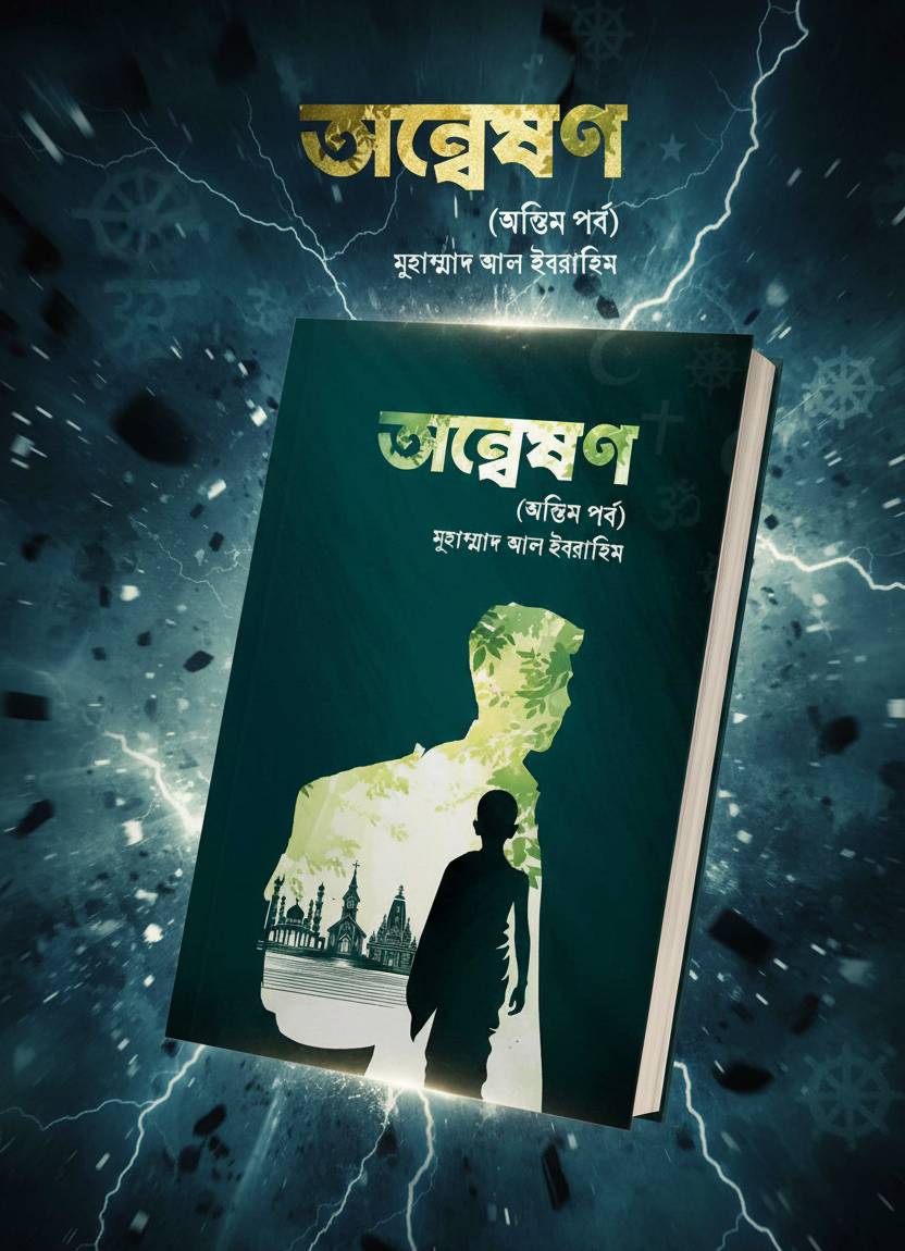 অন্বেষণ অন্তিম পর্ব