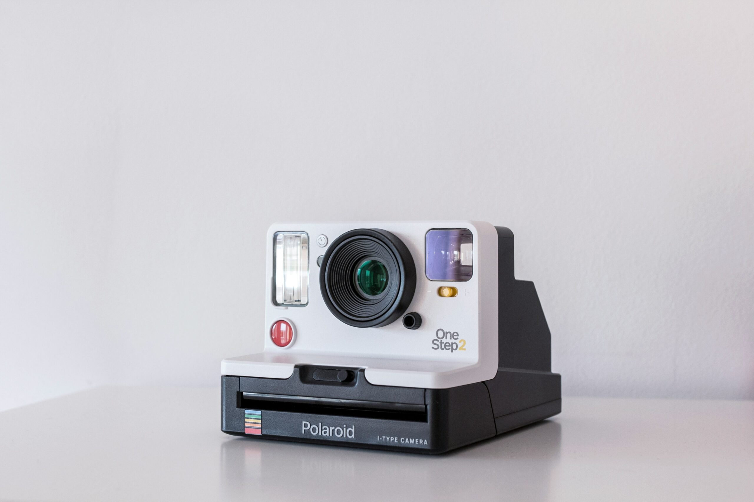 Fujifilm INSTAX mini 12 Instant Film Camera