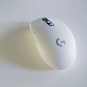 Wireless Optical Mouse