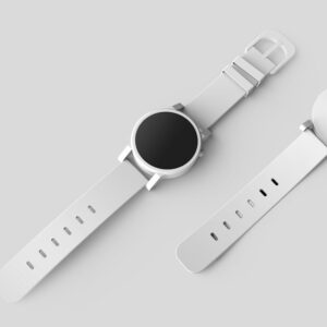 Classic Analog Wristwatch