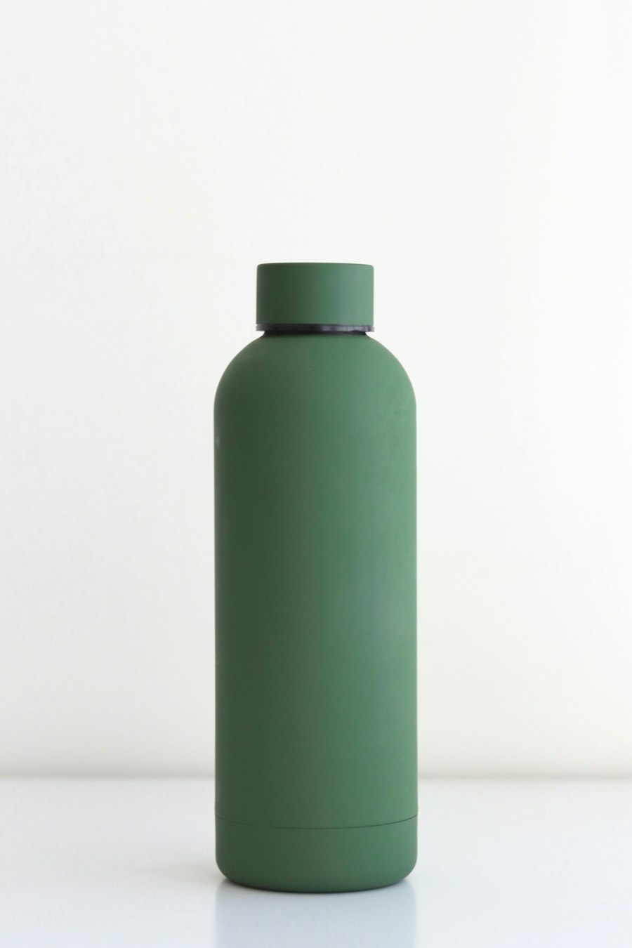 Stainless Steel Water Bottle 750ml