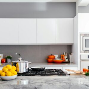 Kitchen Storage Container Set