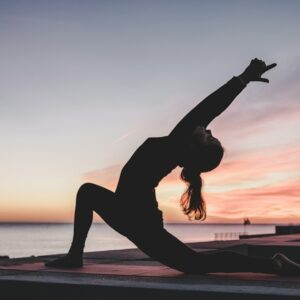 Yoga Mat 6mm